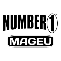 Number 1 Mageu